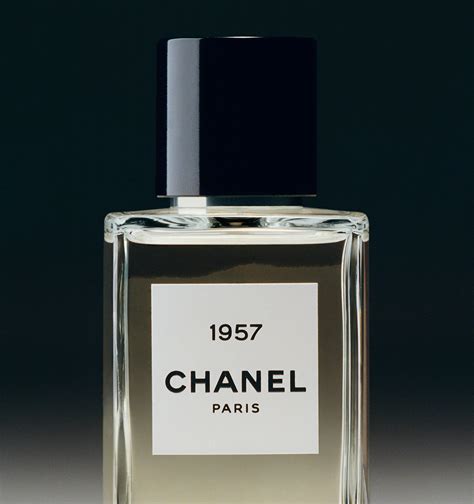 1957 les exclusifs de chanel|chanel eau de parfum.